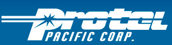 Protel Pacific Logo